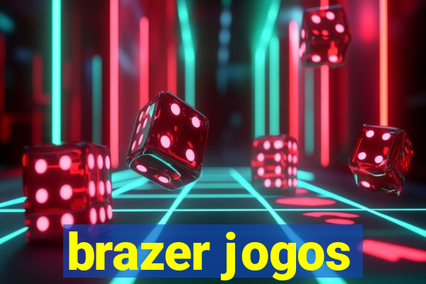 brazer jogos